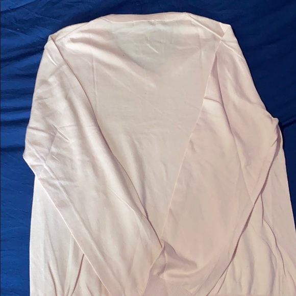 GAP Pima-cotton sweater men’s XLarge - Picture 3 of 4